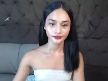 hothornyjackie from Chaturbate