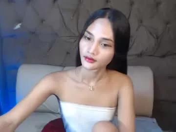 hothornyjackie from Chaturbate