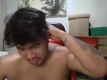 hothunkybear23 from Chaturbate
