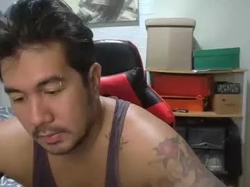 hothunkybear23 from Chaturbate