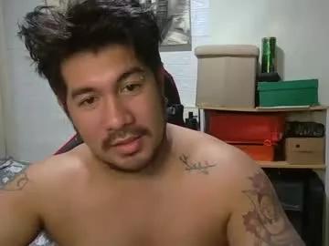 hothunkybear23 from Chaturbate