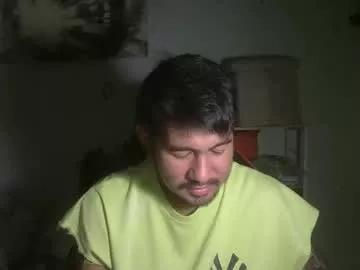 hothunkybear23 from Chaturbate