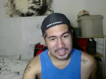 hothunkybear23 from Chaturbate