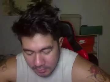 hothunkybear23 from Chaturbate