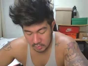 hothunkybear23 from Chaturbate