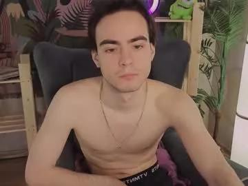 hothunterr from Chaturbate