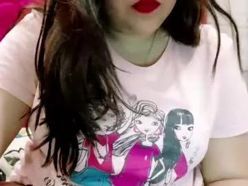 hotiequeen9 from Chaturbate is Freechat