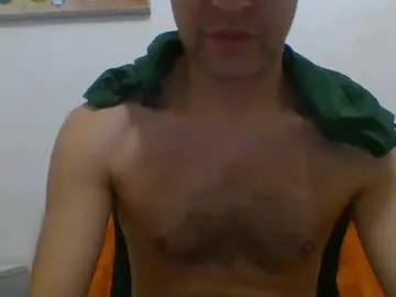 Hotitan from Chaturbate