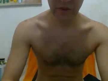 Hotitan from Chaturbate