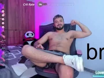 hotmathewv from Chaturbate is Freechat