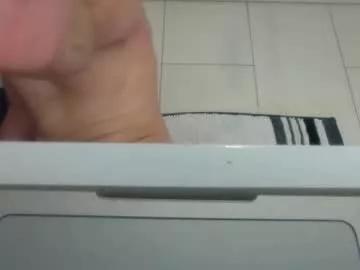 Hotmuscle89 from Chaturbate