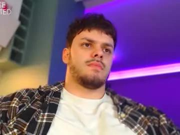 hotpolishsausage from Chaturbate is Freechat