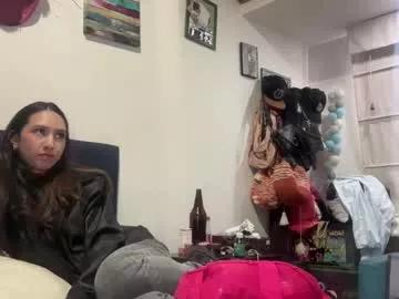 hotscorpions from Chaturbate is Freechat