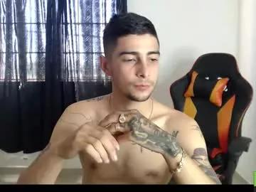 hotsteel420 from Chaturbate is Freechat