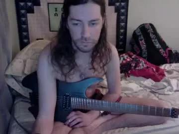 hott25guy from Chaturbate