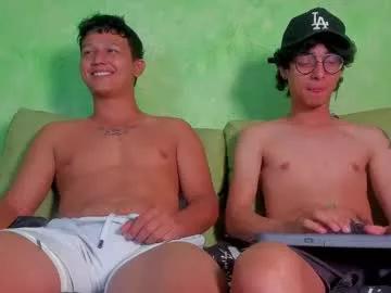 hott_boyz11 from Chaturbate