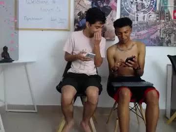 hott_dicks from Chaturbate