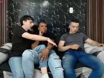 Hott_dicks from Chaturbate