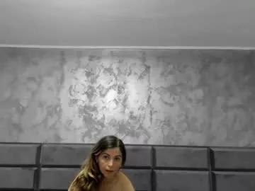 hottalicia2 from Chaturbate