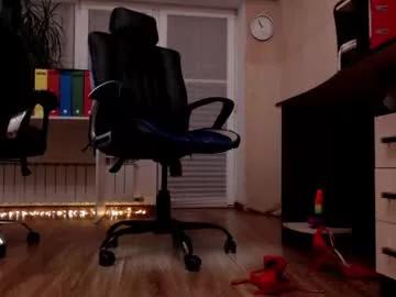 hottdoll611 from Chaturbate
