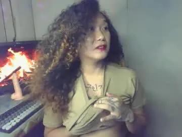 hottestkera69 from Chaturbate is Freechat