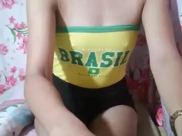 hottie_horny_exoticpussyx from Chaturbate
