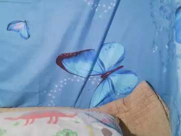 hottie_horny_exoticpussyx from Chaturbate