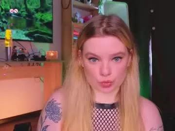 hottie_jane from Chaturbate