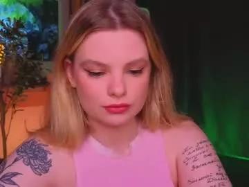 hottie_jane from Chaturbate