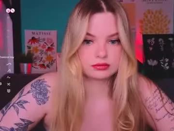 hottie_jane from Chaturbate
