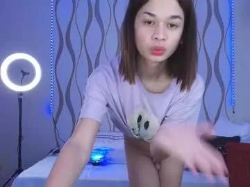 hottie_rhaffa from Chaturbate is Freechat
