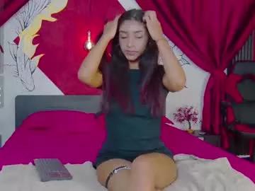 hottie_veronica from Chaturbate