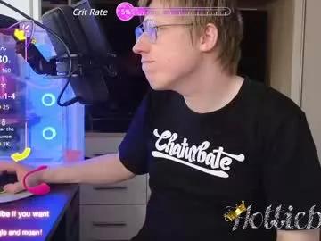 hottiebb95 from Chaturbate