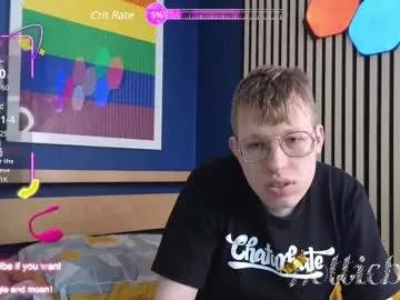 hottiebb95 from Chaturbate