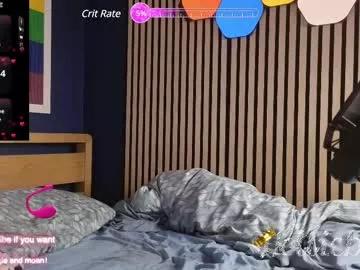 hottiebb95 from Chaturbate