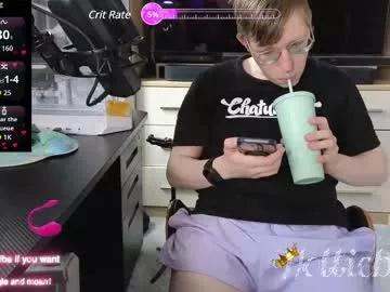 hottiebb95 from Chaturbate