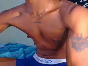 hottiekingny from Chaturbate