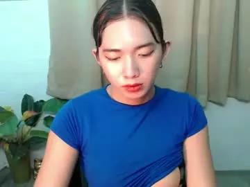 hottiemyraxxx from Chaturbate