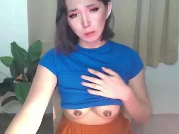 hottiemyraxxx from Chaturbate