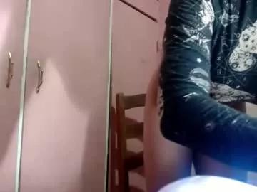 hottiemyraxxx from Chaturbate
