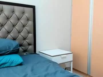 hottiepinay21 from Chaturbate