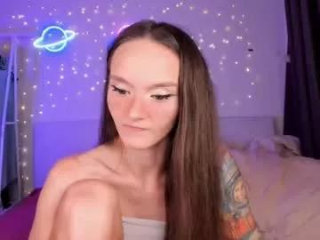 hottiesteverly from Chaturbate is Freechat