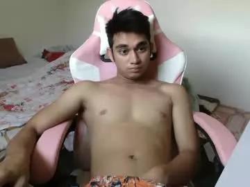 hottiestunlee from Chaturbate