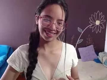 hotty_girl43 from Chaturbate