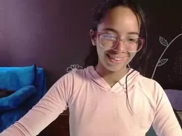 hotty_girl43 from Chaturbate