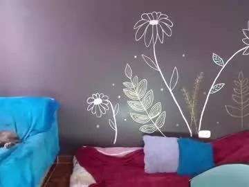 hotty_girl43 from Chaturbate