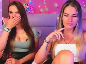 hotty_girls_here from Chaturbate is Freechat