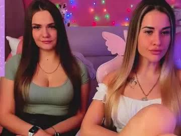 hotty_girls_here from Chaturbate