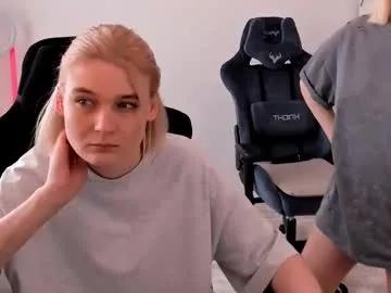 hottyblonds from Chaturbate