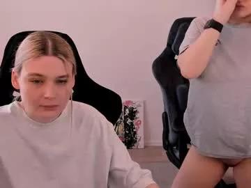 hottyblonds from Chaturbate